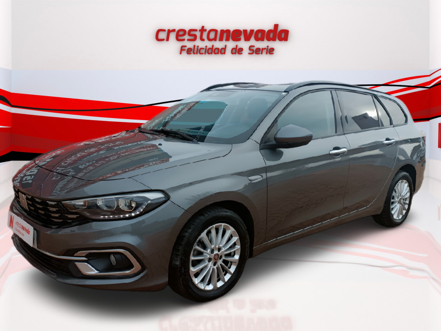 Imagen de Fiat Tipo