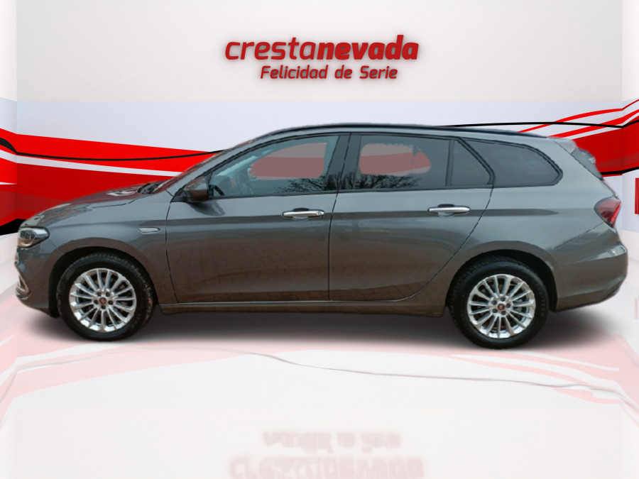 Imagen de Fiat Tipo