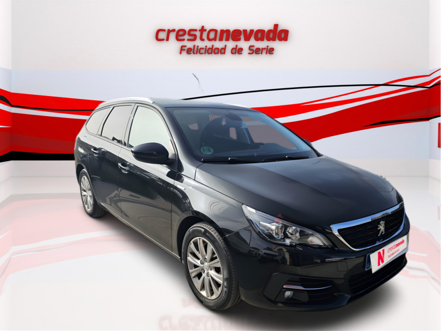Imagen de Peugeot 308
