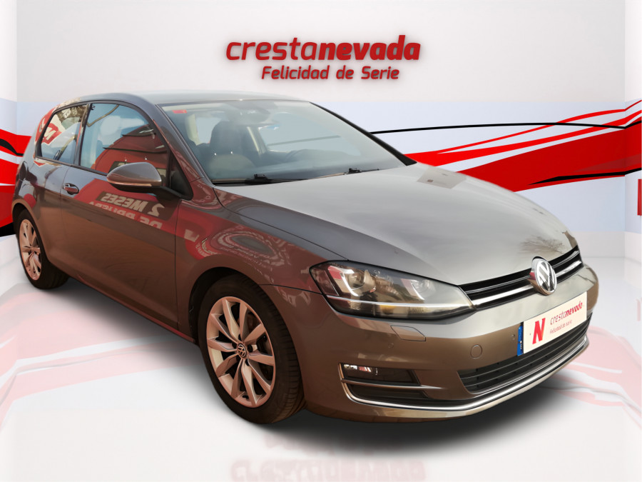 Imagen de Volkswagen Golf