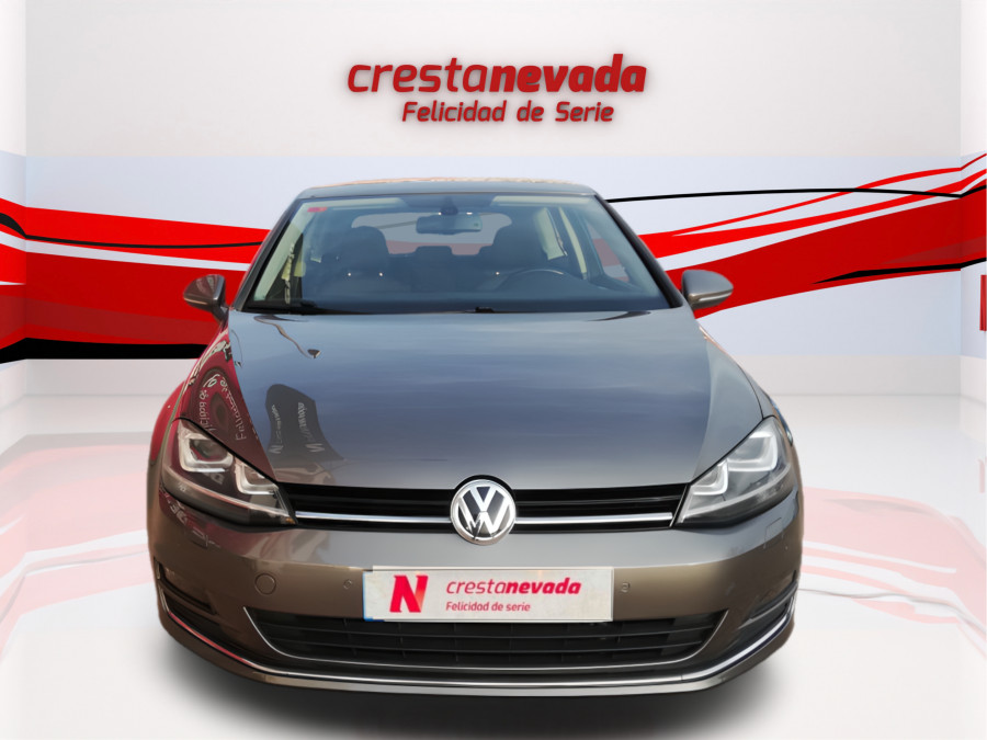Imagen de Volkswagen Golf