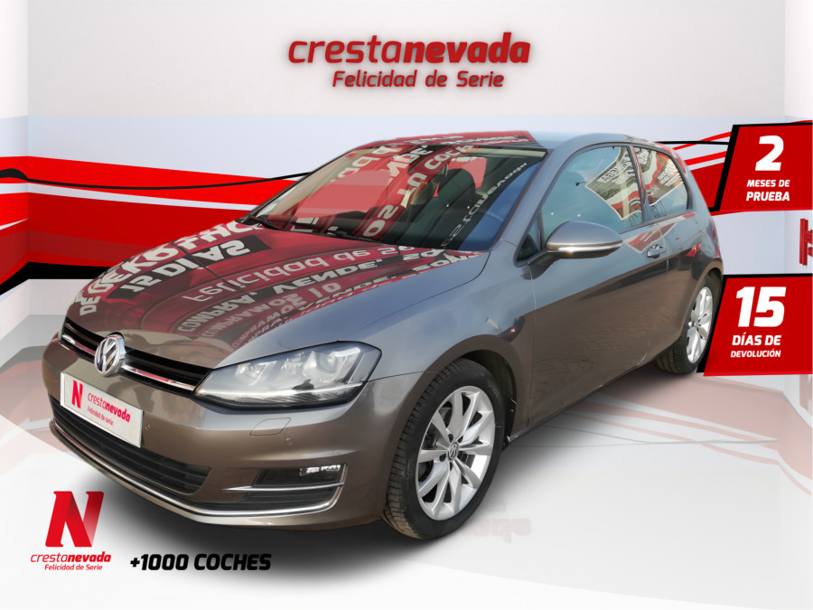 Imagen de Volkswagen Golf