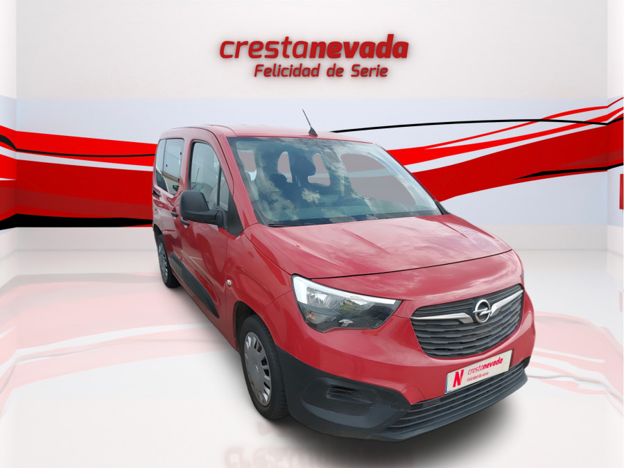 Imagen de Opel Combo