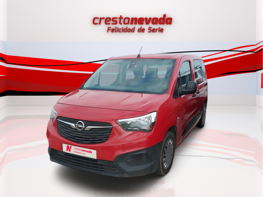 Imagen de Opel Combo