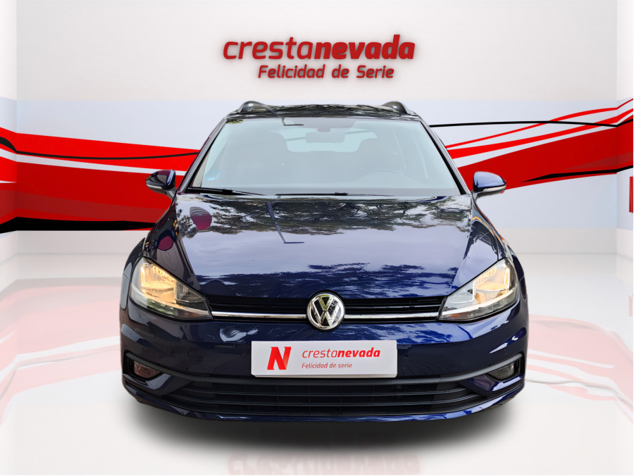 Imagen de Volkswagen Golf