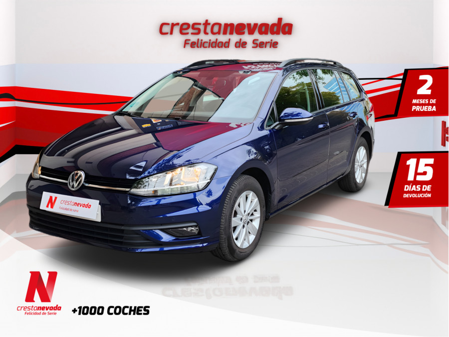 Imagen de Volkswagen Golf