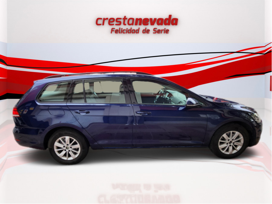 Imagen de Volkswagen Golf