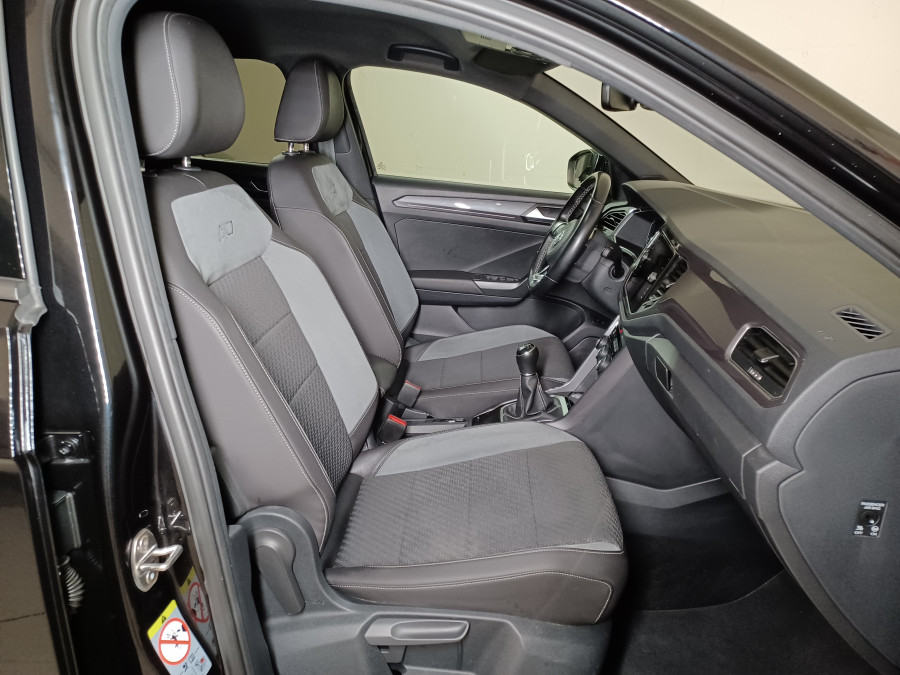 Imagen de Volkswagen T-Roc