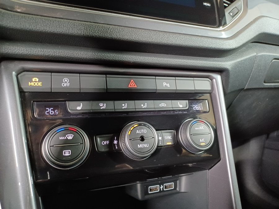 Imagen de Volkswagen T-Roc