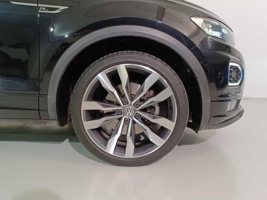 Imagen de Volkswagen T-Roc