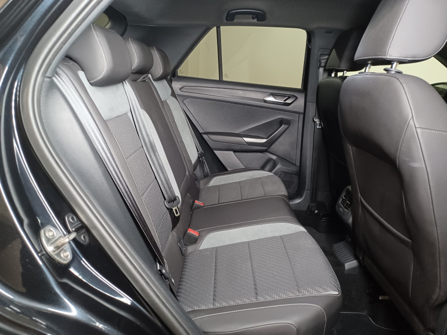 Imagen de Volkswagen T-Roc