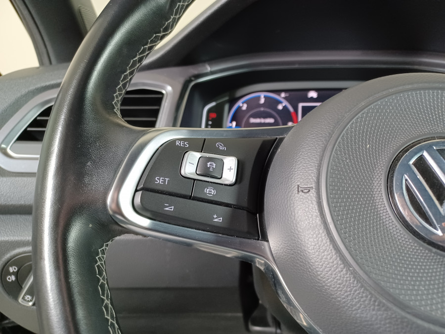 Imagen de Volkswagen T-Roc