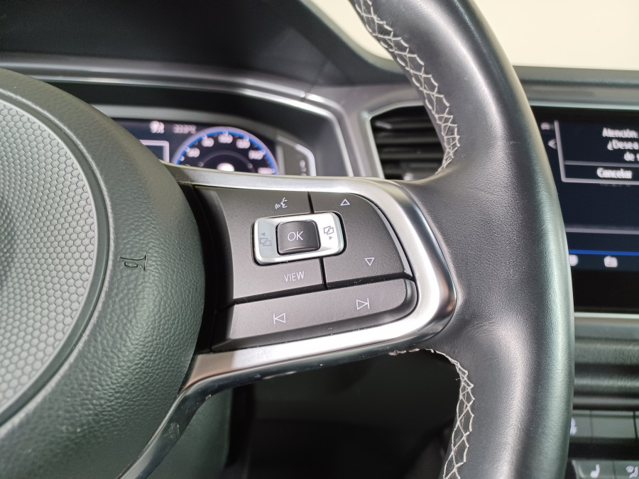 Imagen de Volkswagen T-Roc
