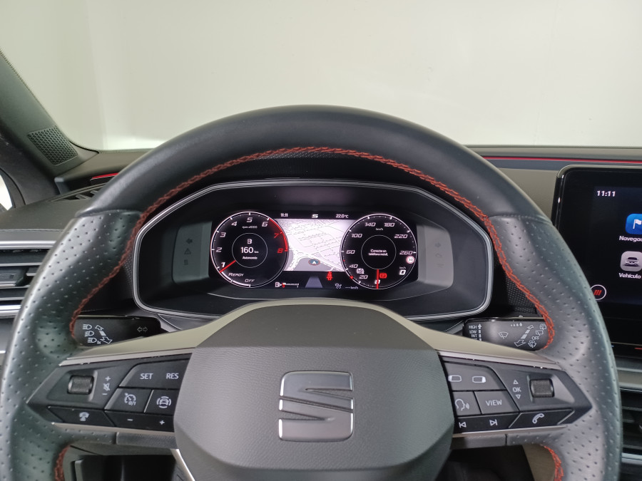 Imagen de SEAT León