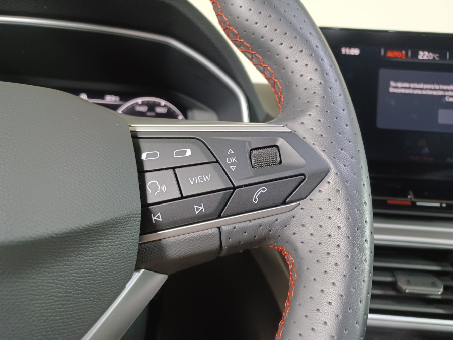 Imagen de SEAT León