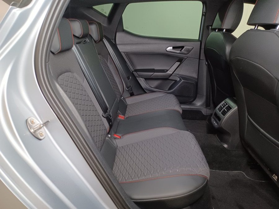 Imagen de SEAT León