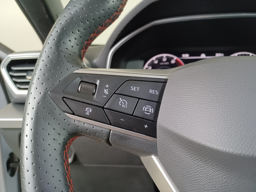 Imagen de SEAT León