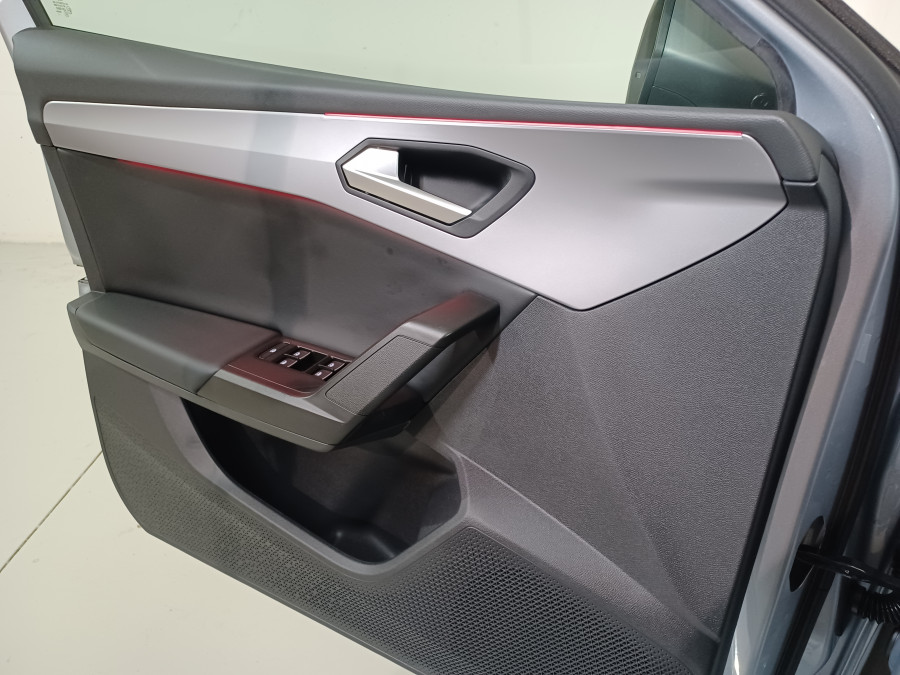 Imagen de SEAT León