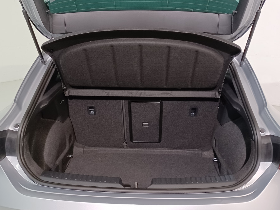Imagen de SEAT León