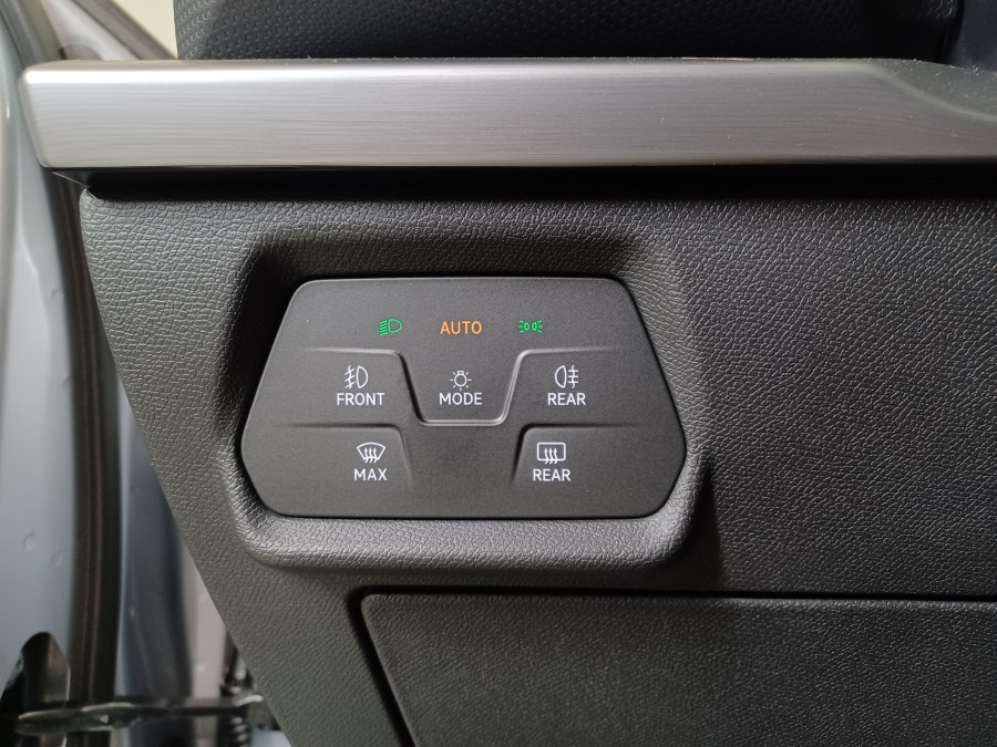 Imagen de SEAT León