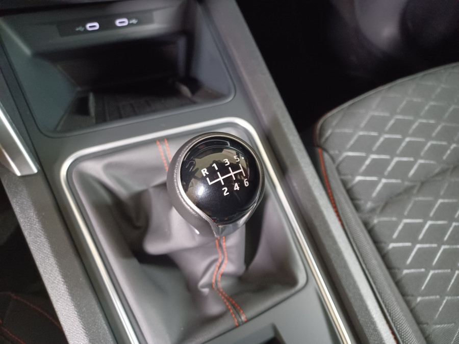 Imagen de SEAT León