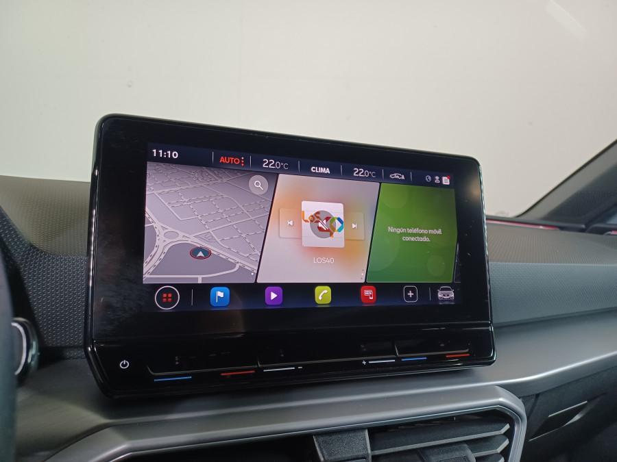 Imagen de SEAT León