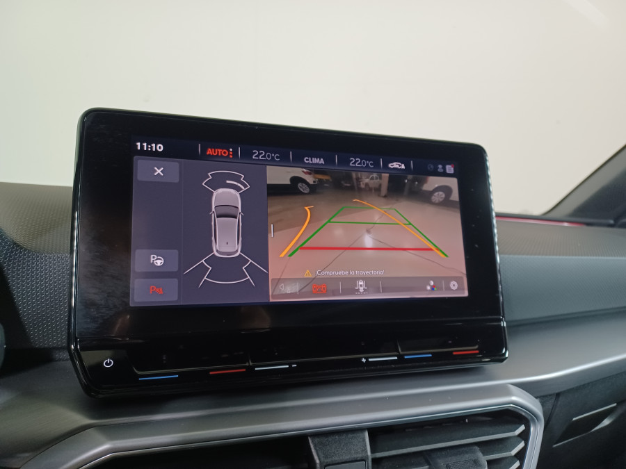 Imagen de SEAT León