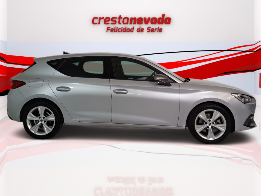 Imagen de SEAT León