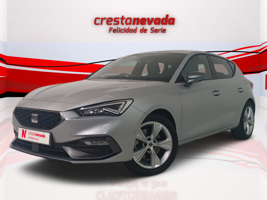 Seat León