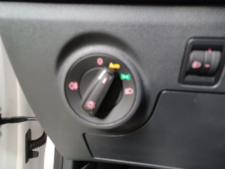 Imagen de SEAT Arona
