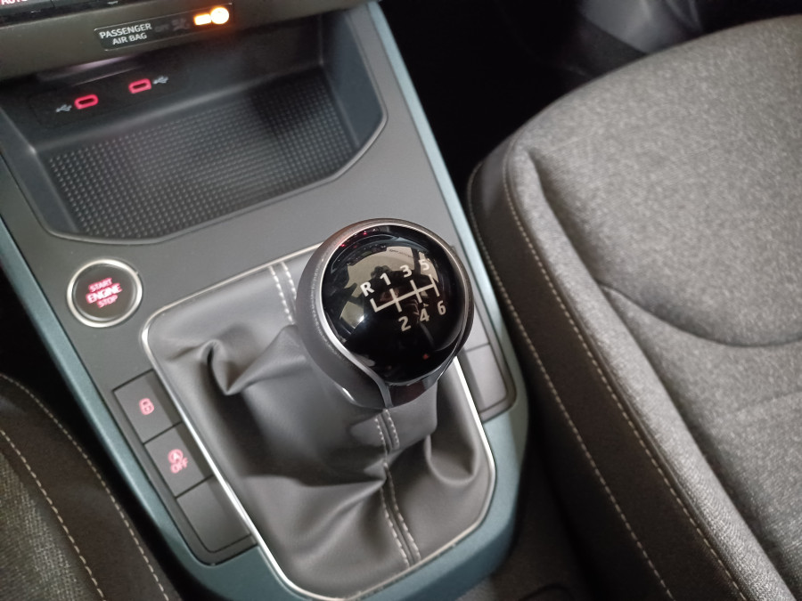 Imagen de SEAT Arona