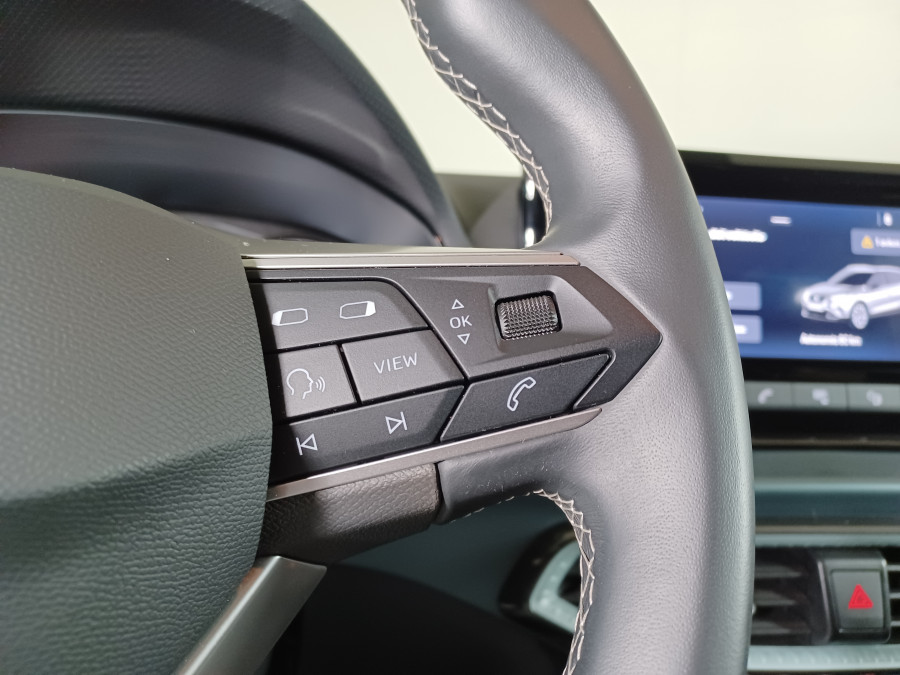 Imagen de SEAT Arona