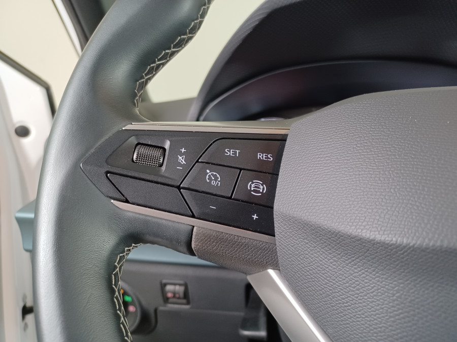 Imagen de SEAT Arona