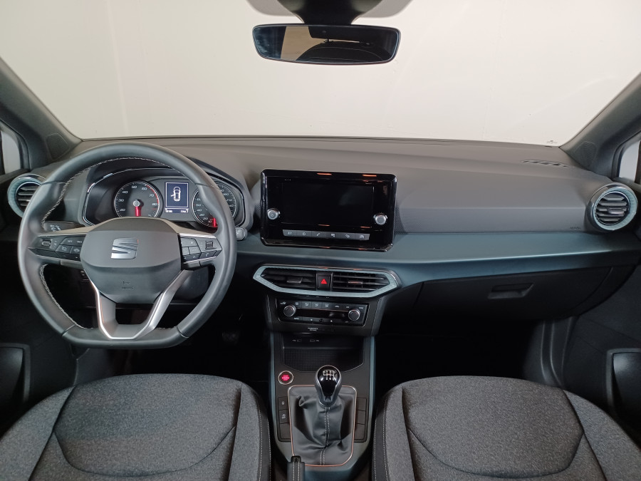 Imagen de SEAT Arona