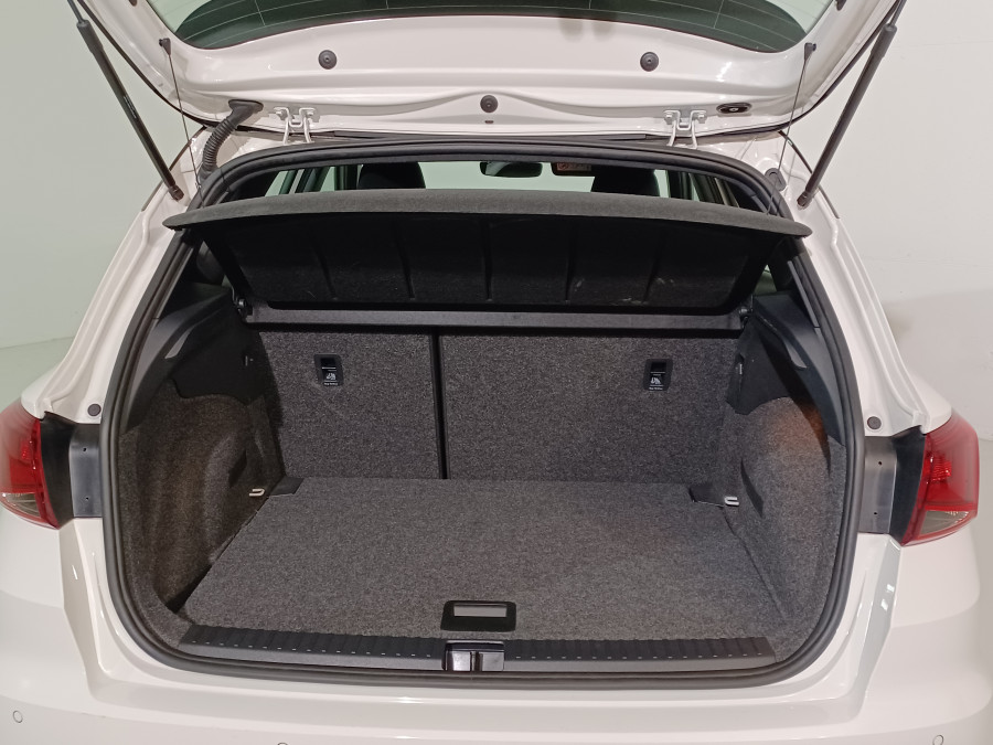Imagen de SEAT Arona