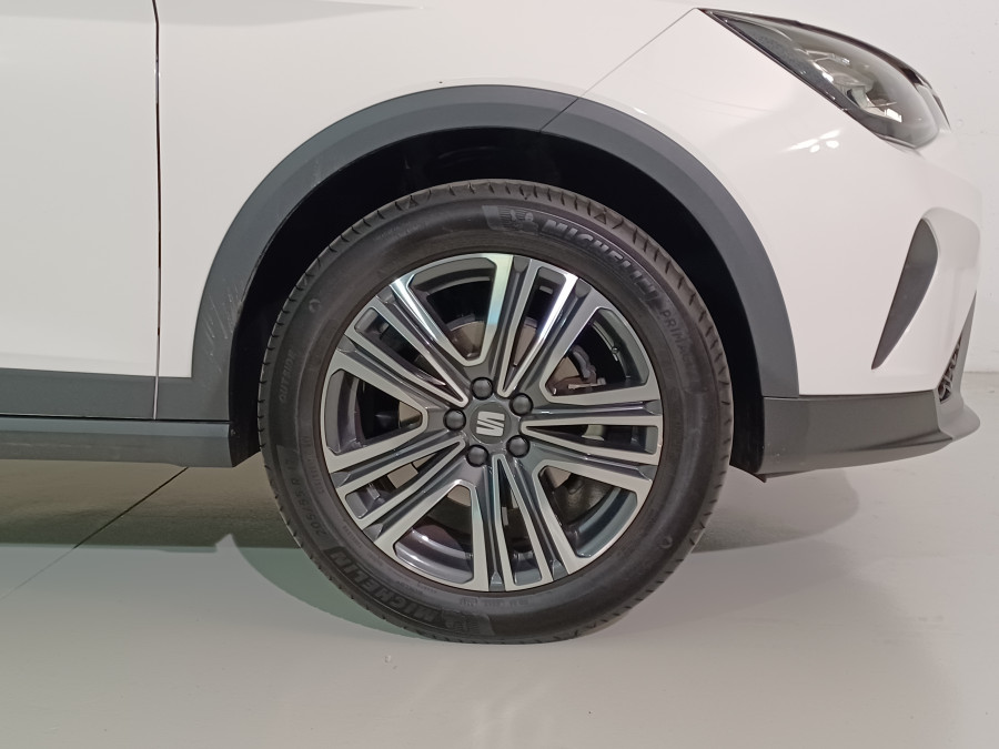Imagen de SEAT Arona
