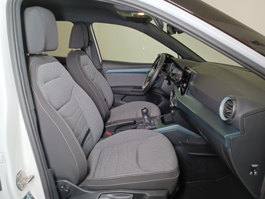 Imagen de SEAT Arona