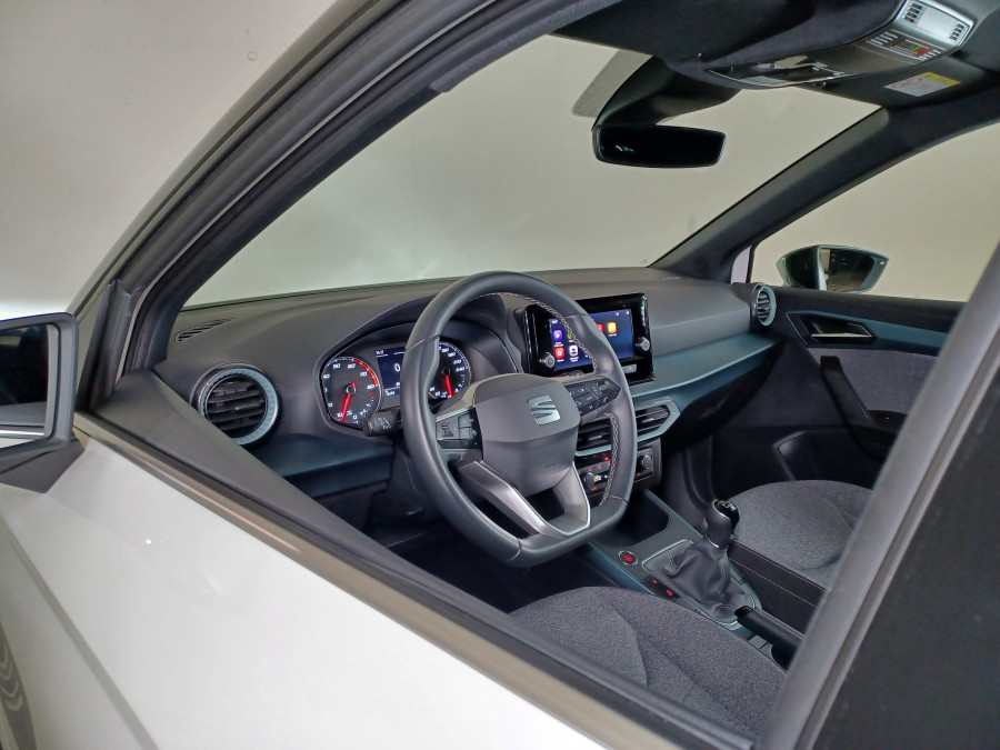 Imagen de SEAT Arona