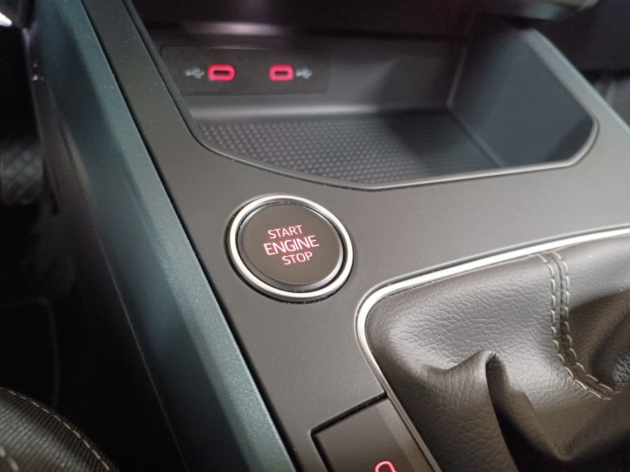 Imagen de SEAT Arona