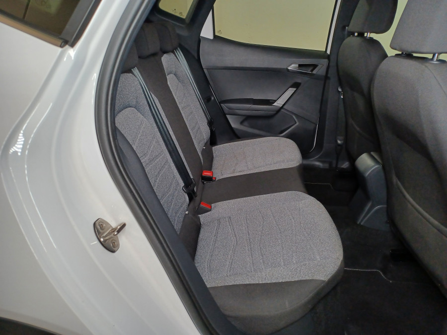 Imagen de SEAT Arona