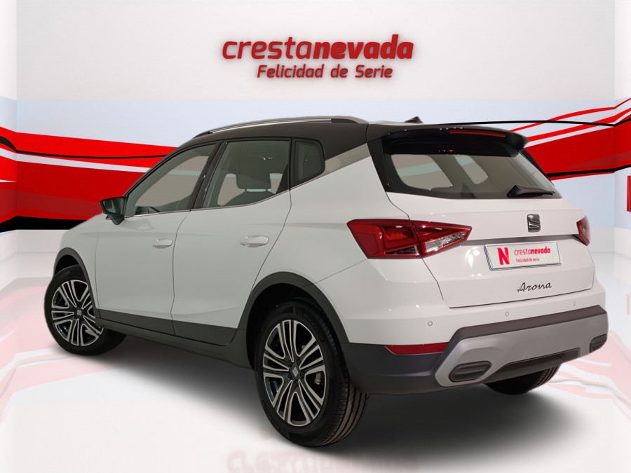 Imagen de SEAT Arona