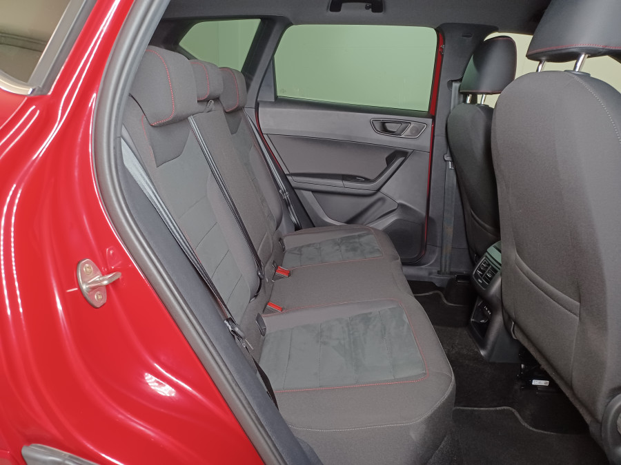 Imagen de SEAT Ateca