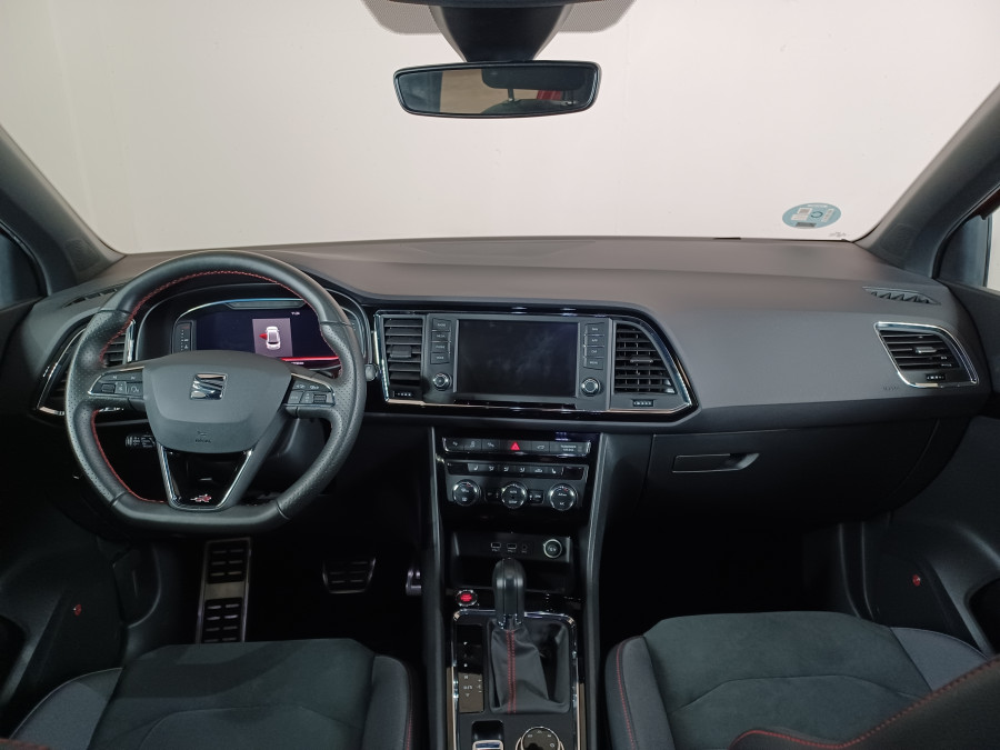 Imagen de SEAT Ateca