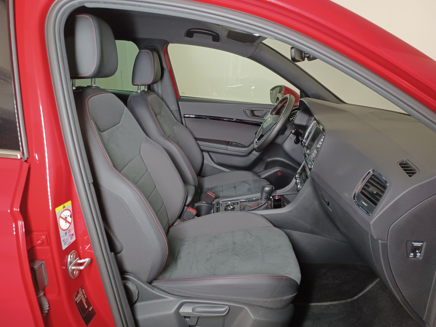 Imagen de SEAT Ateca