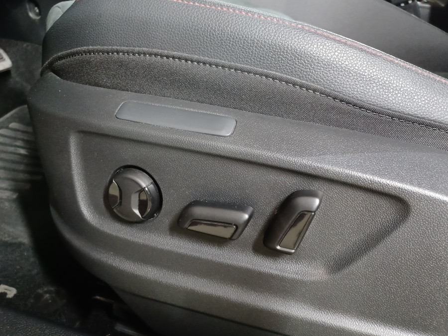 Imagen de SEAT Ateca