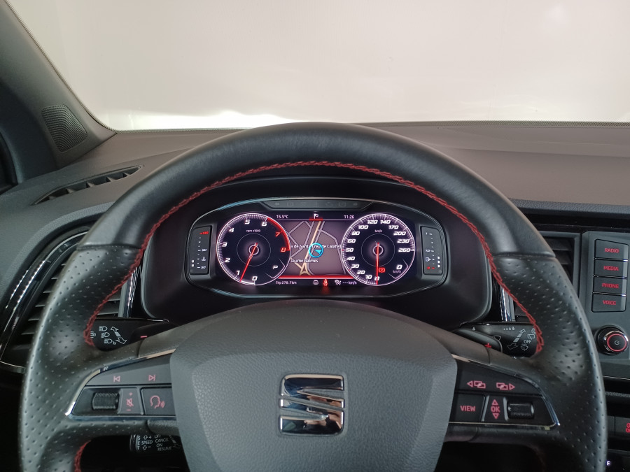 Imagen de SEAT Ateca