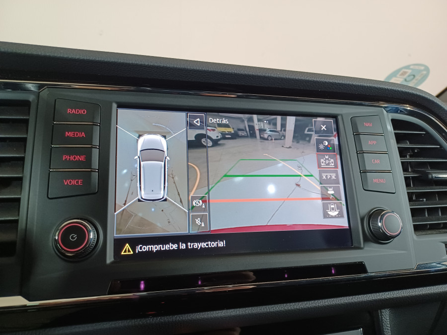 Imagen de SEAT Ateca