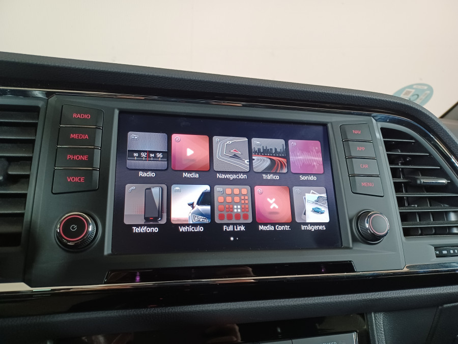 Imagen de SEAT Ateca