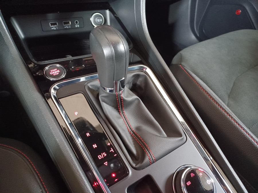 Imagen de SEAT Ateca