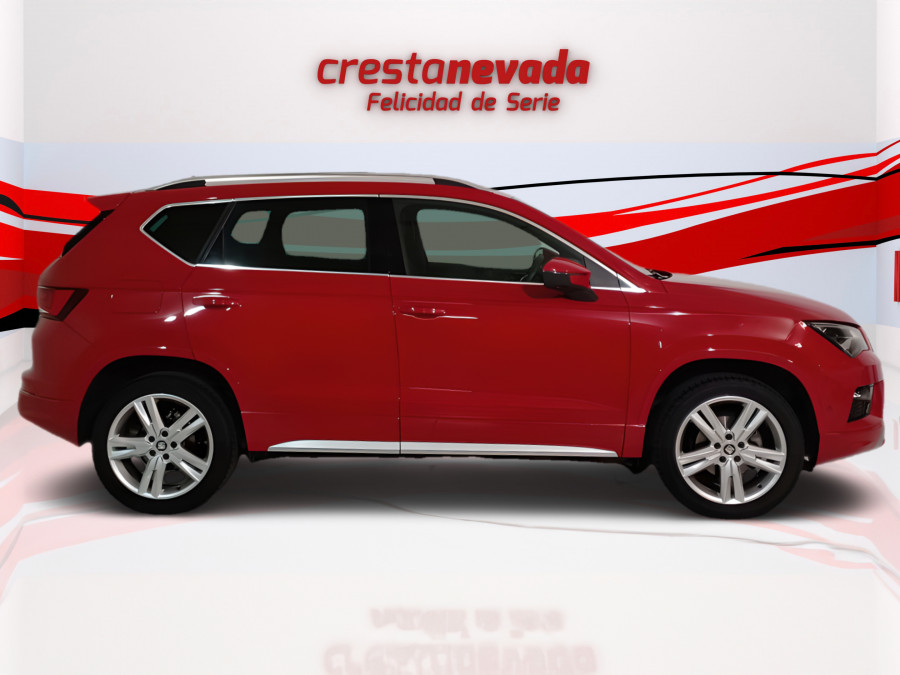Imagen de SEAT Ateca